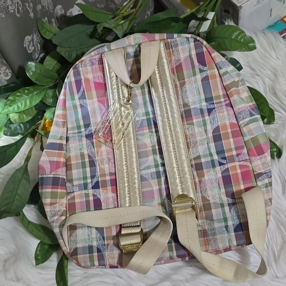 Coach Backpack - Picture 8 of 10